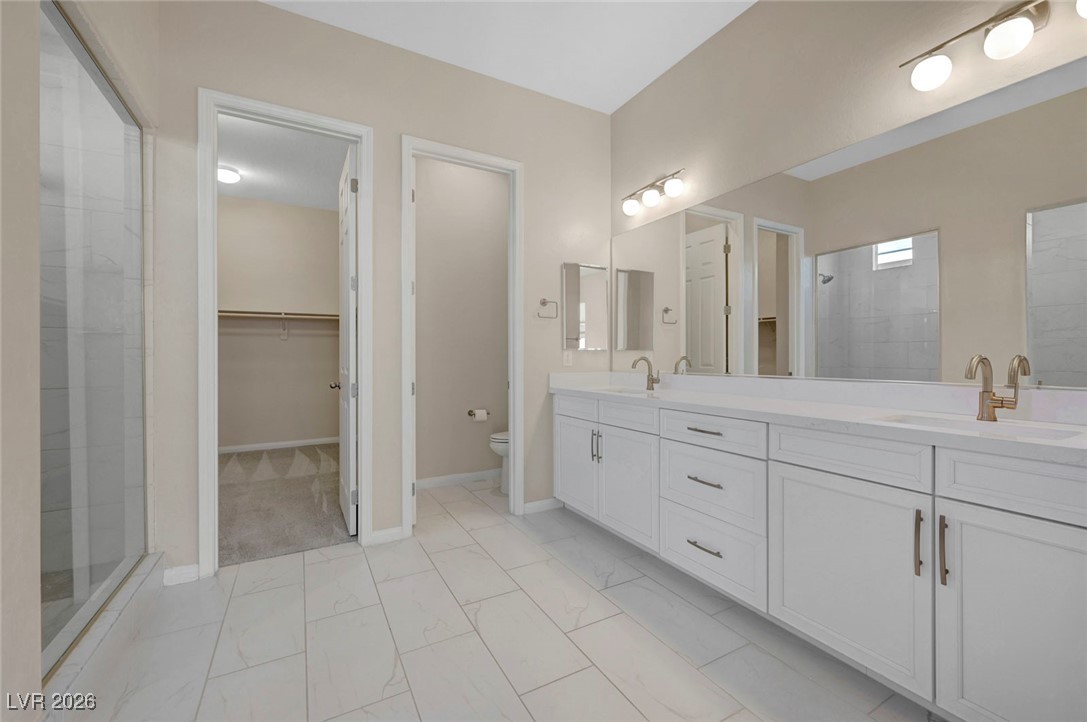 6117 Bugsy Street North Las Vegas NV 89081