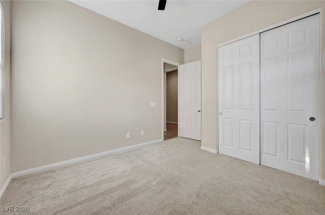 6117 Bugsy Street North Las Vegas NV 89081