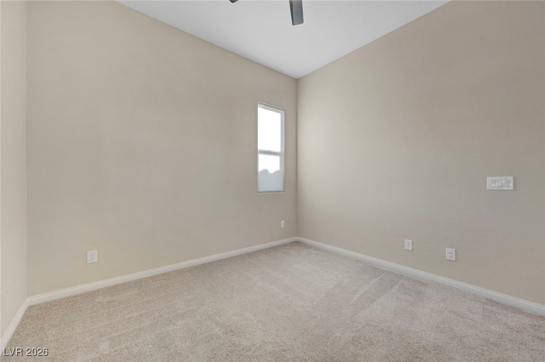 6117 Bugsy Street North Las Vegas NV 89081