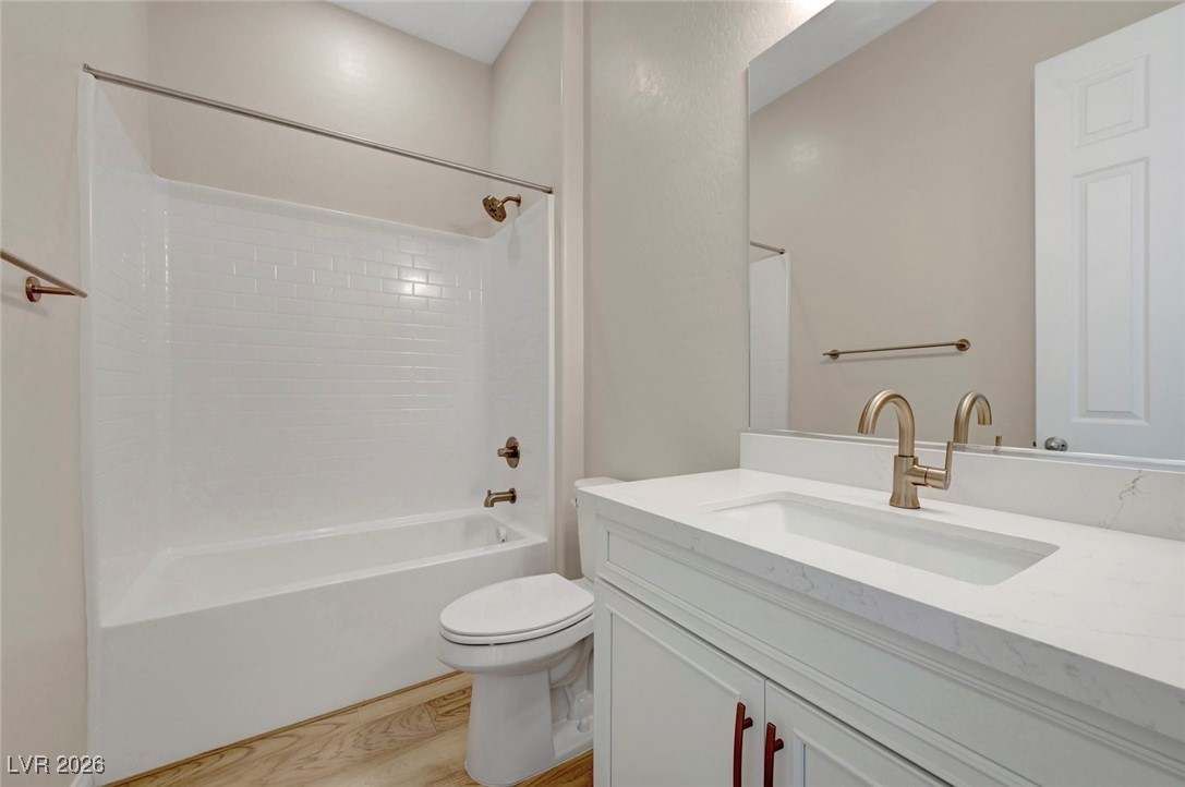 6117 Bugsy Street North Las Vegas NV 89081
