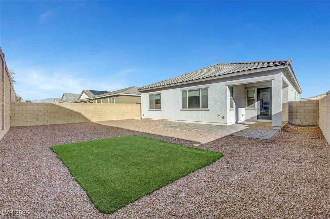 6117 Bugsy Street North Las Vegas NV 89081
