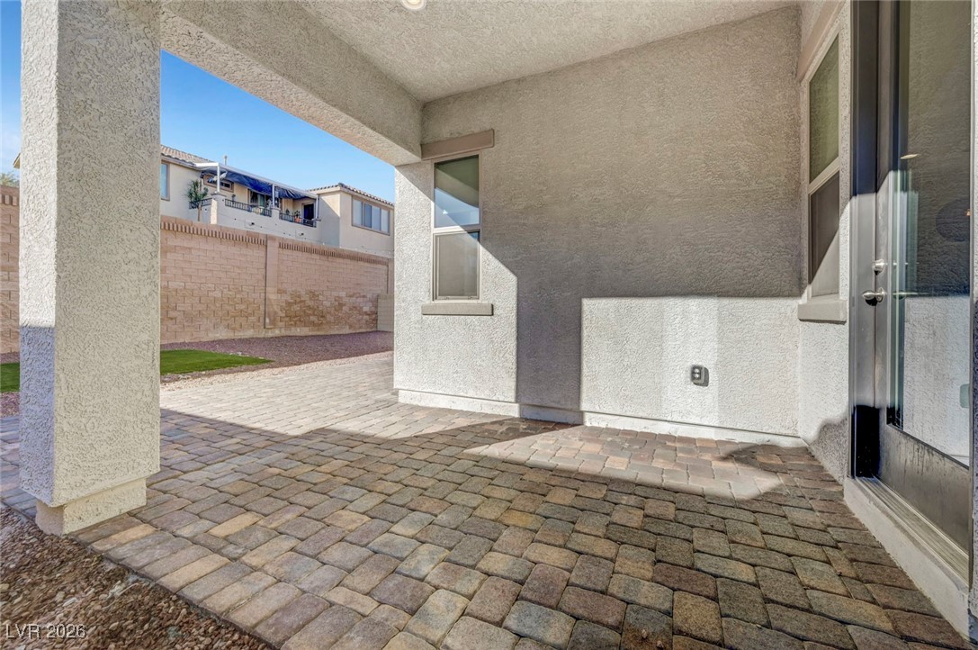 6117 Bugsy Street North Las Vegas NV 89081
