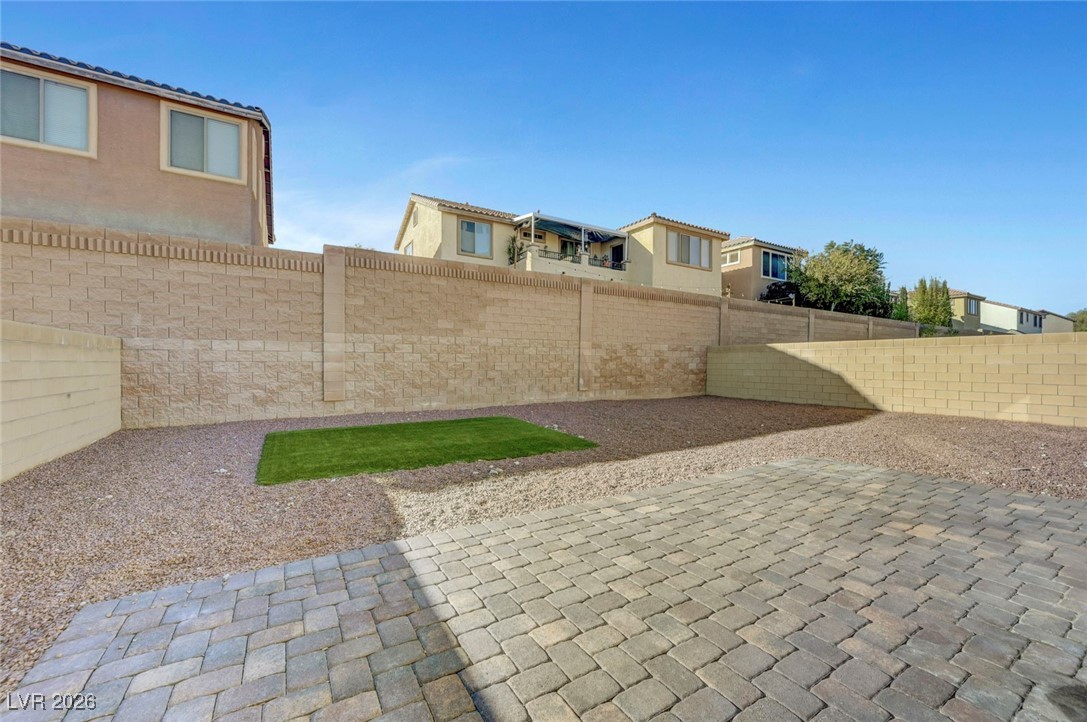 6117 Bugsy Street North Las Vegas NV 89081