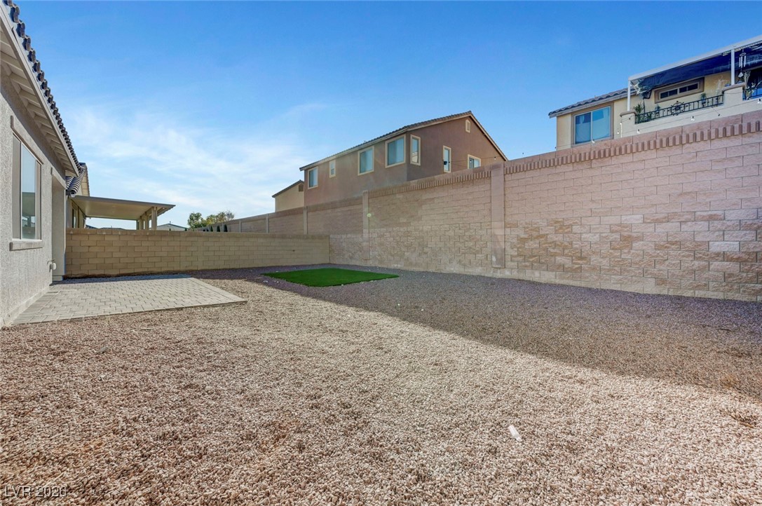 6117 Bugsy Street North Las Vegas NV 89081