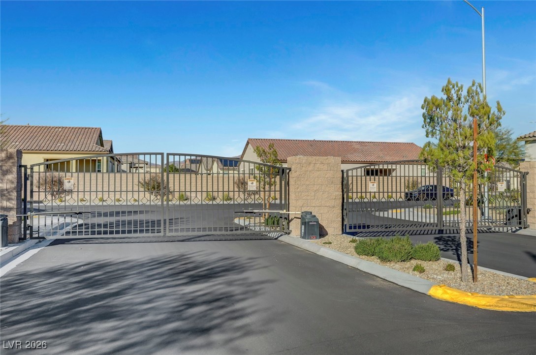 6117 Bugsy Street North Las Vegas NV 89081
