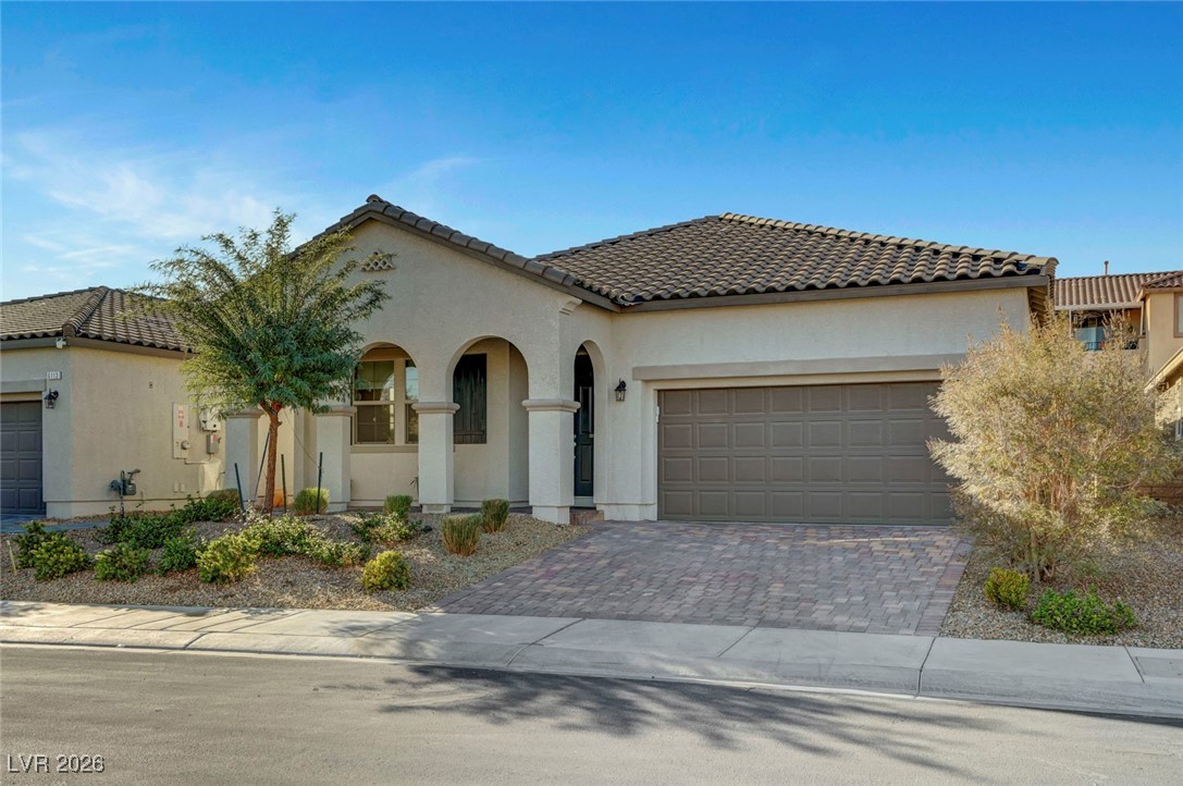 6117 Bugsy Street North Las Vegas NV 89081