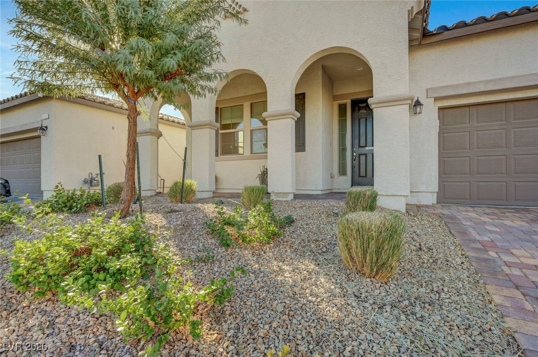 6117 Bugsy Street North Las Vegas NV 89081