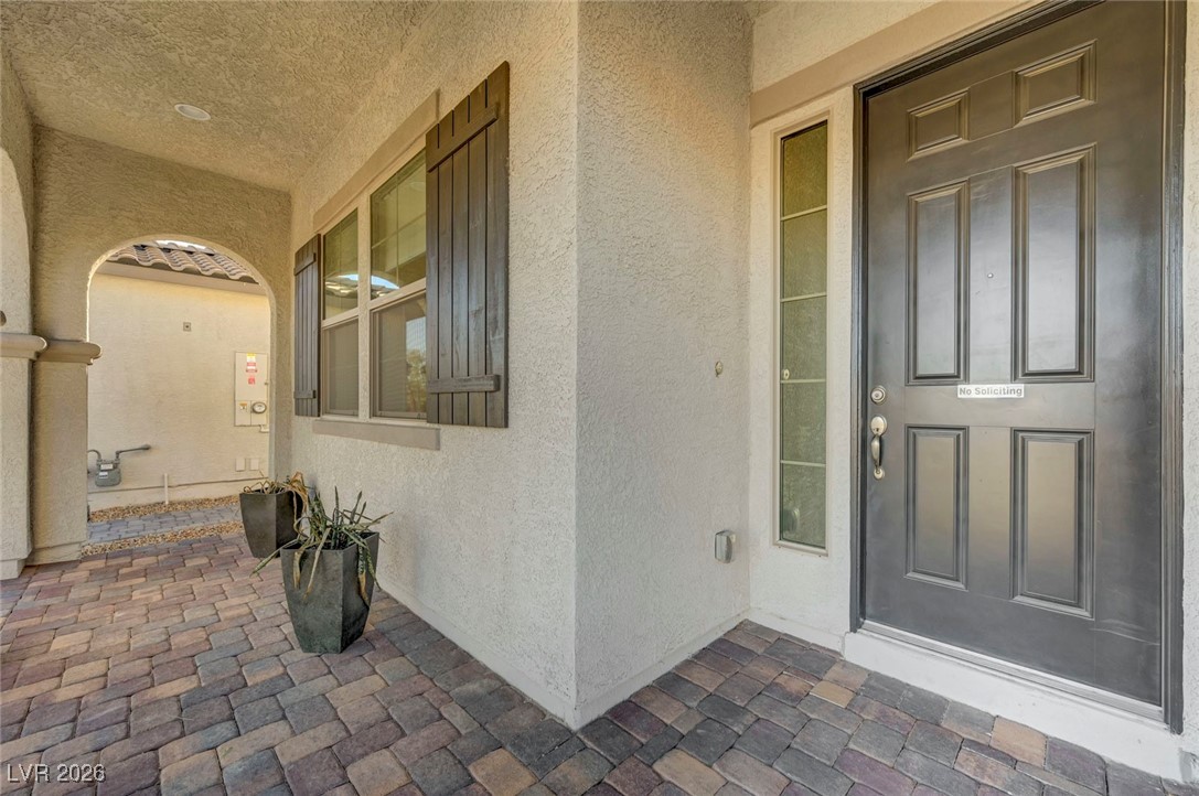 6117 Bugsy Street North Las Vegas NV 89081