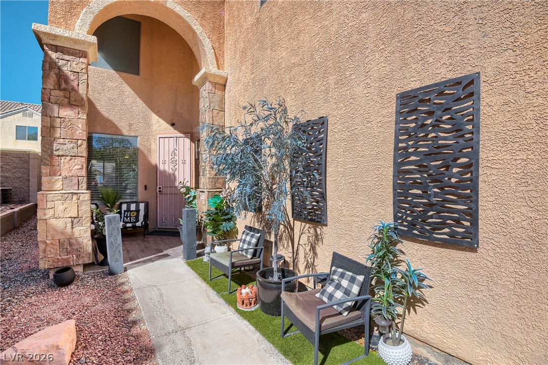 9008 Townbridge Avenue Las Vegas NV 89149