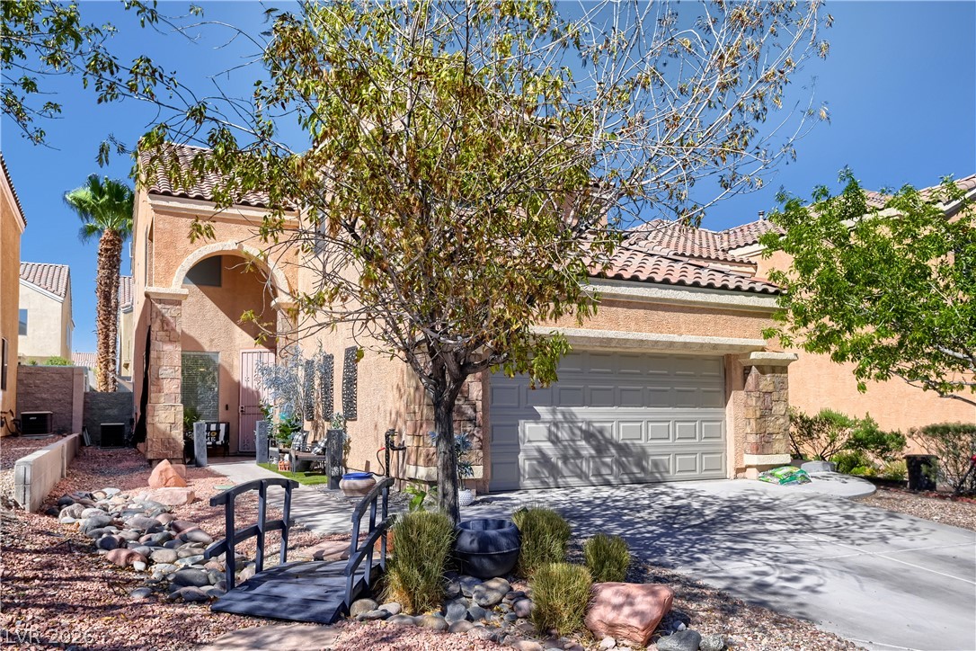 9008 Townbridge Avenue Las Vegas NV 89149