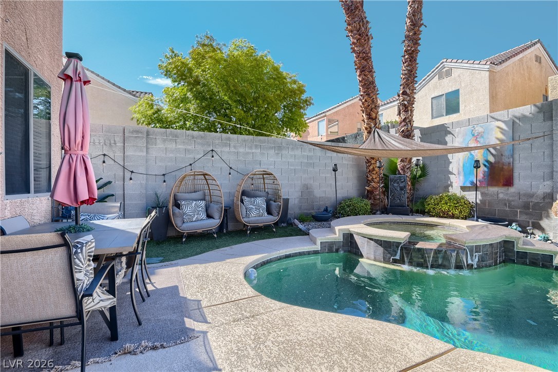 9008 Townbridge Avenue Las Vegas NV 89149