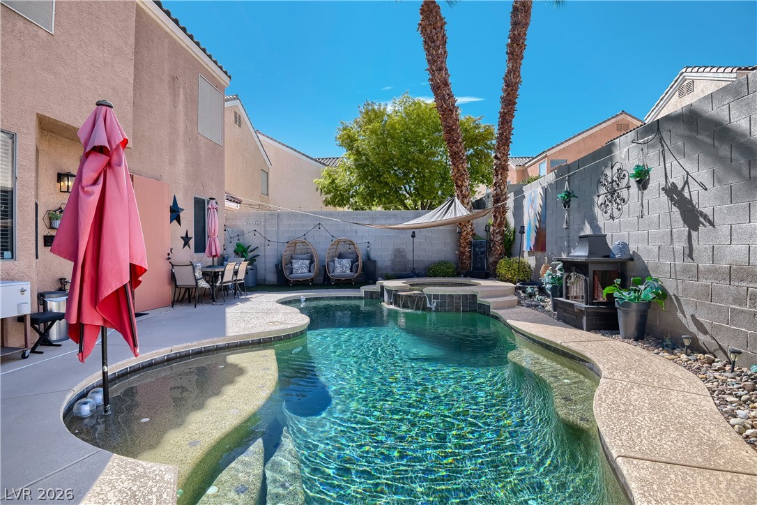 9008 Townbridge Avenue Las Vegas NV 89149