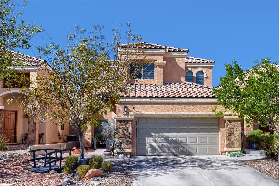 9008 Townbridge Avenue Las Vegas NV 89149