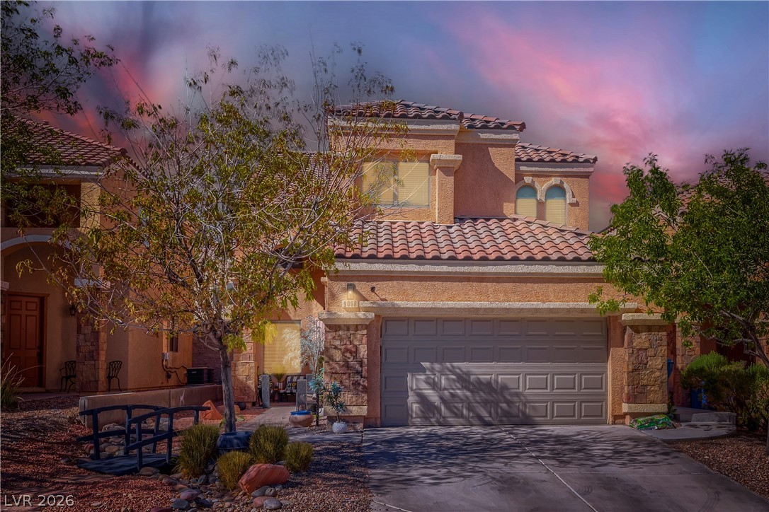 9008 Townbridge Avenue Las Vegas NV 89149