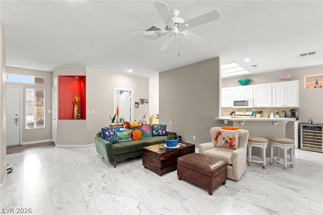 2166 Point Mallard Drive Henderson NV 89012