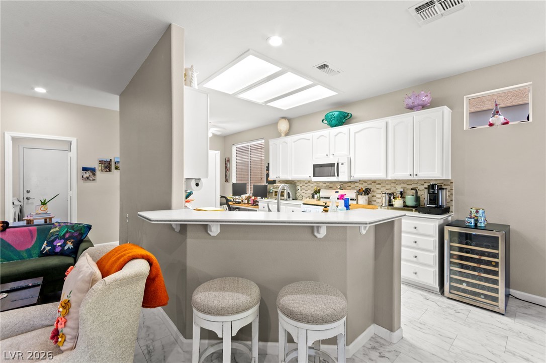 2166 Point Mallard Drive Henderson NV 89012