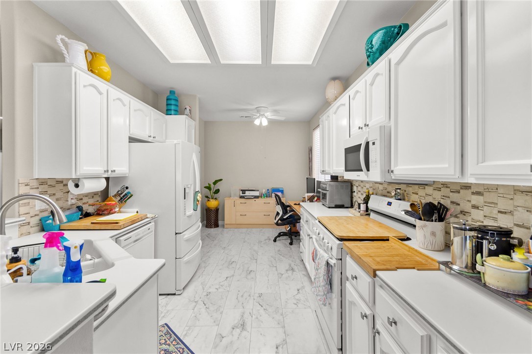 2166 Point Mallard Drive Henderson NV 89012