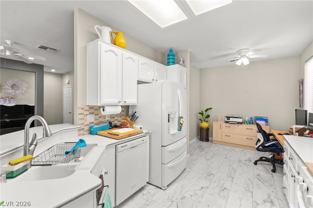 2166 Point Mallard Drive Henderson NV 89012