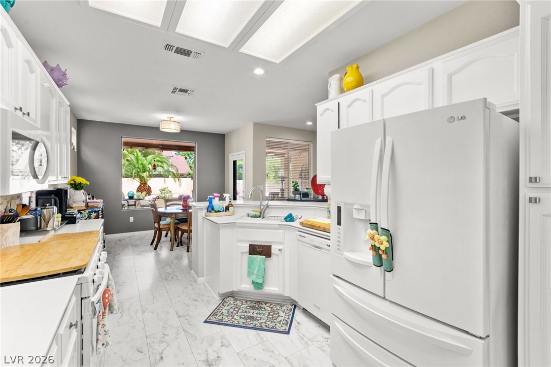 2166 Point Mallard Drive Henderson NV 89012