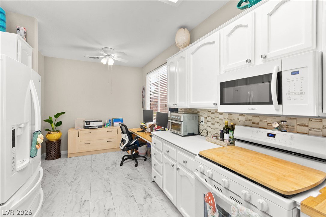 2166 Point Mallard Drive Henderson NV 89012