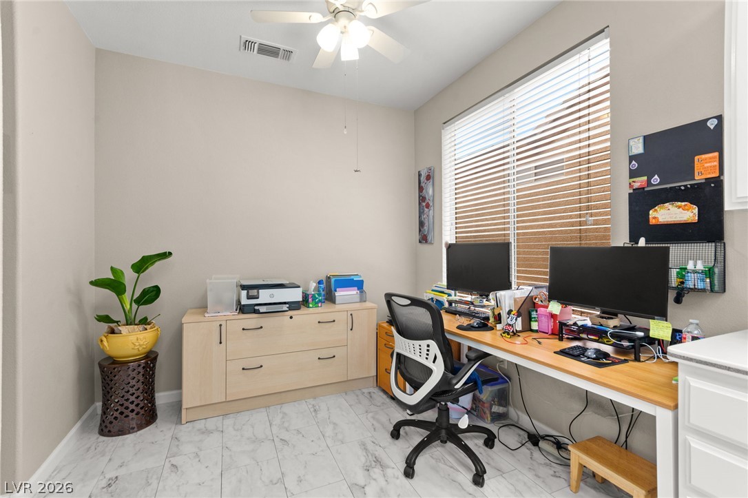 2166 Point Mallard Drive Henderson NV 89012