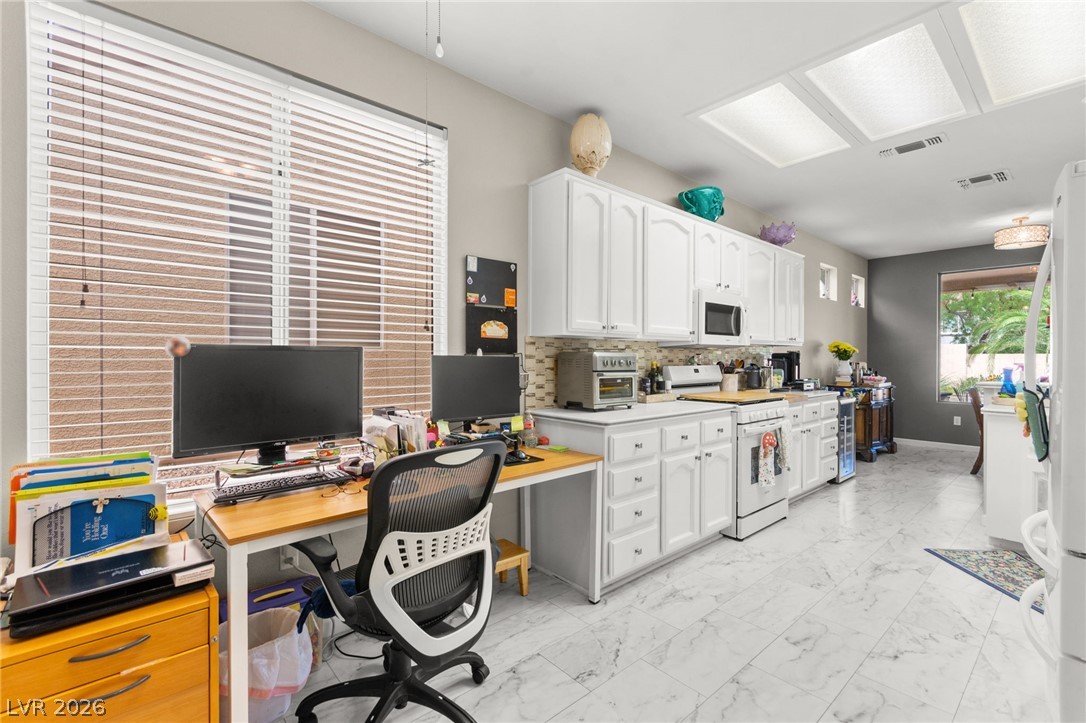 2166 Point Mallard Drive Henderson NV 89012