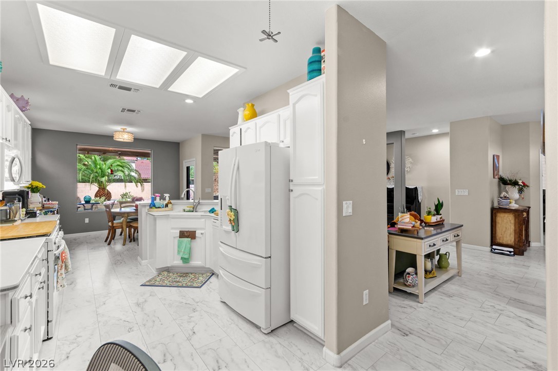 2166 Point Mallard Drive Henderson NV 89012
