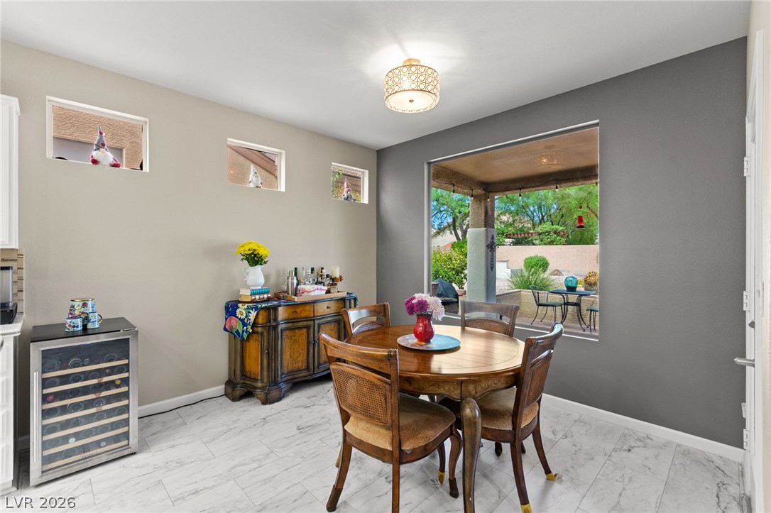 2166 Point Mallard Drive Henderson NV 89012