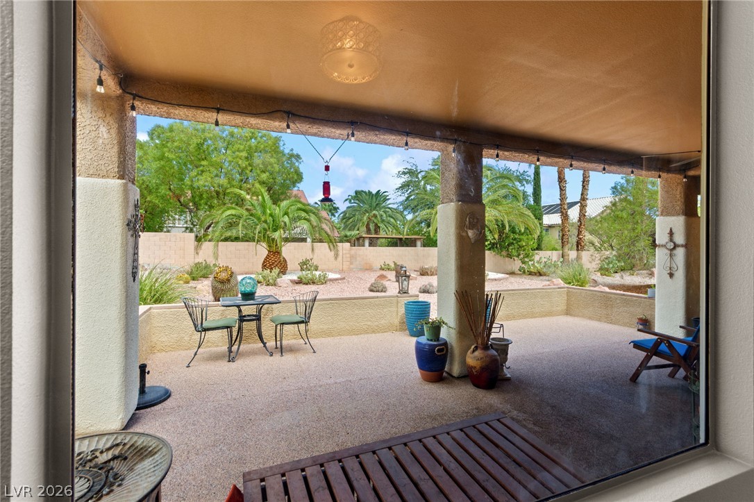 2166 Point Mallard Drive Henderson NV 89012