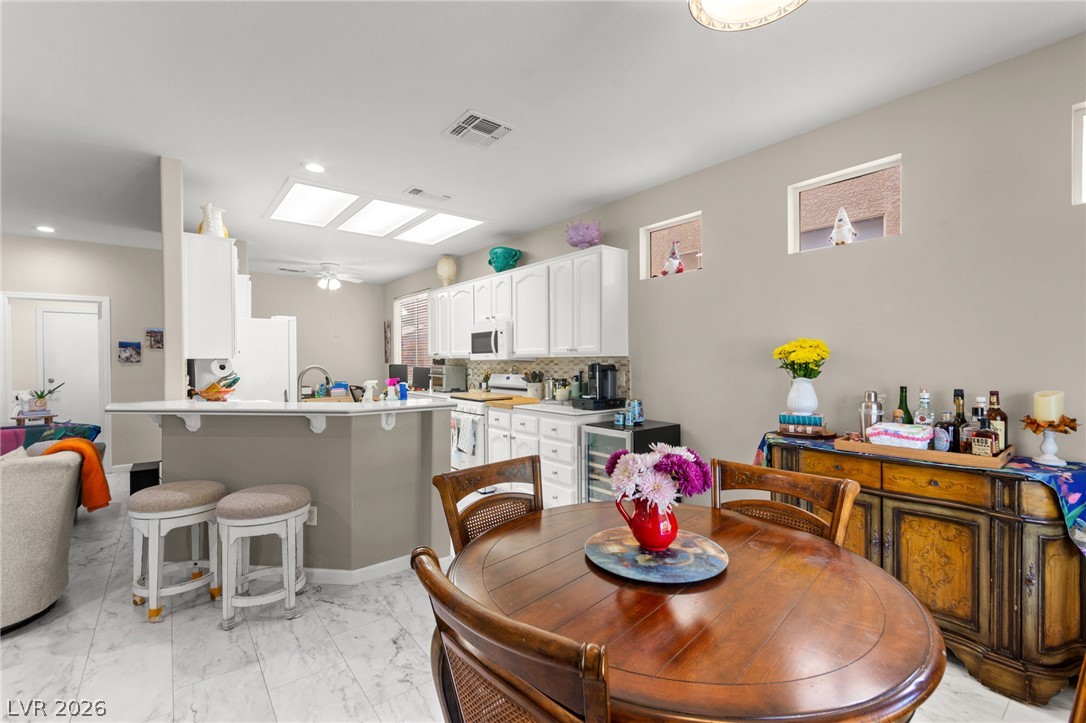 2166 Point Mallard Drive Henderson NV 89012