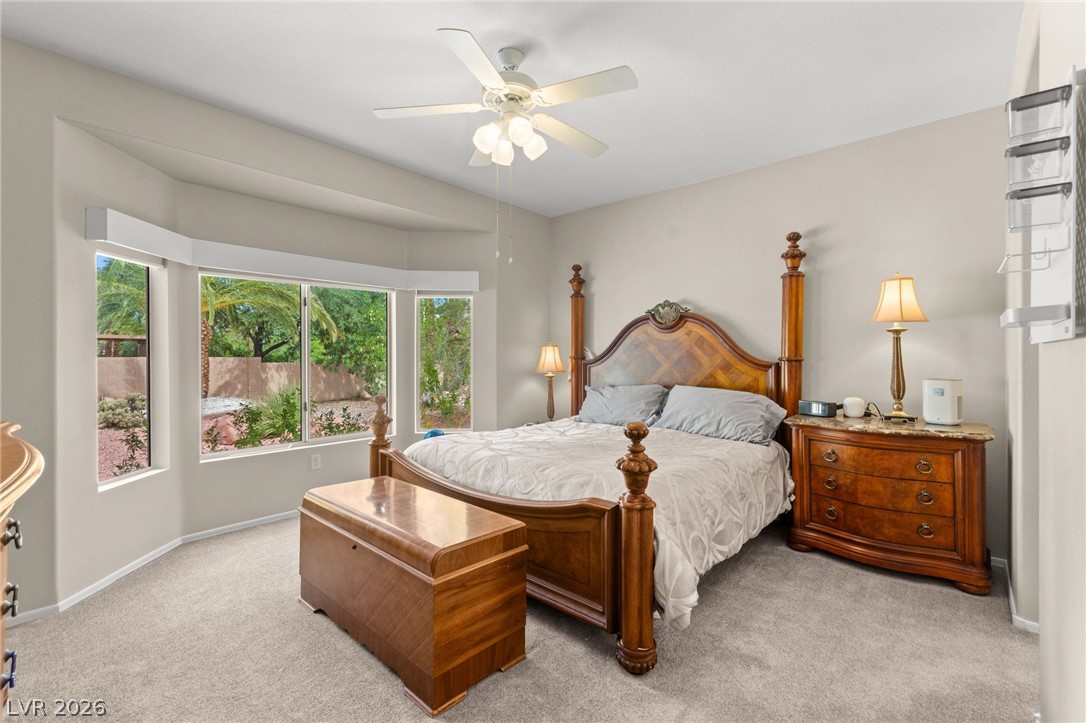 2166 Point Mallard Drive Henderson NV 89012