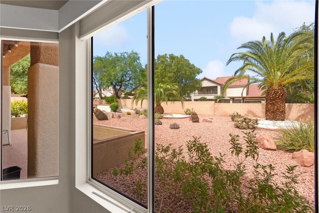 2166 Point Mallard Drive Henderson NV 89012
