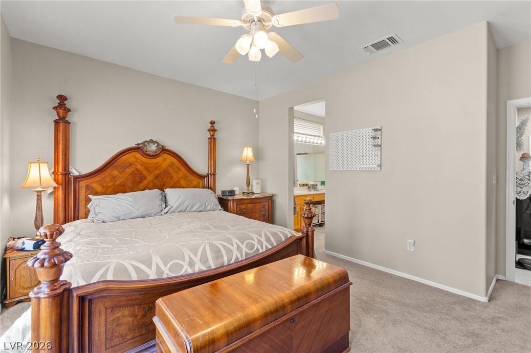 2166 Point Mallard Drive Henderson NV 89012