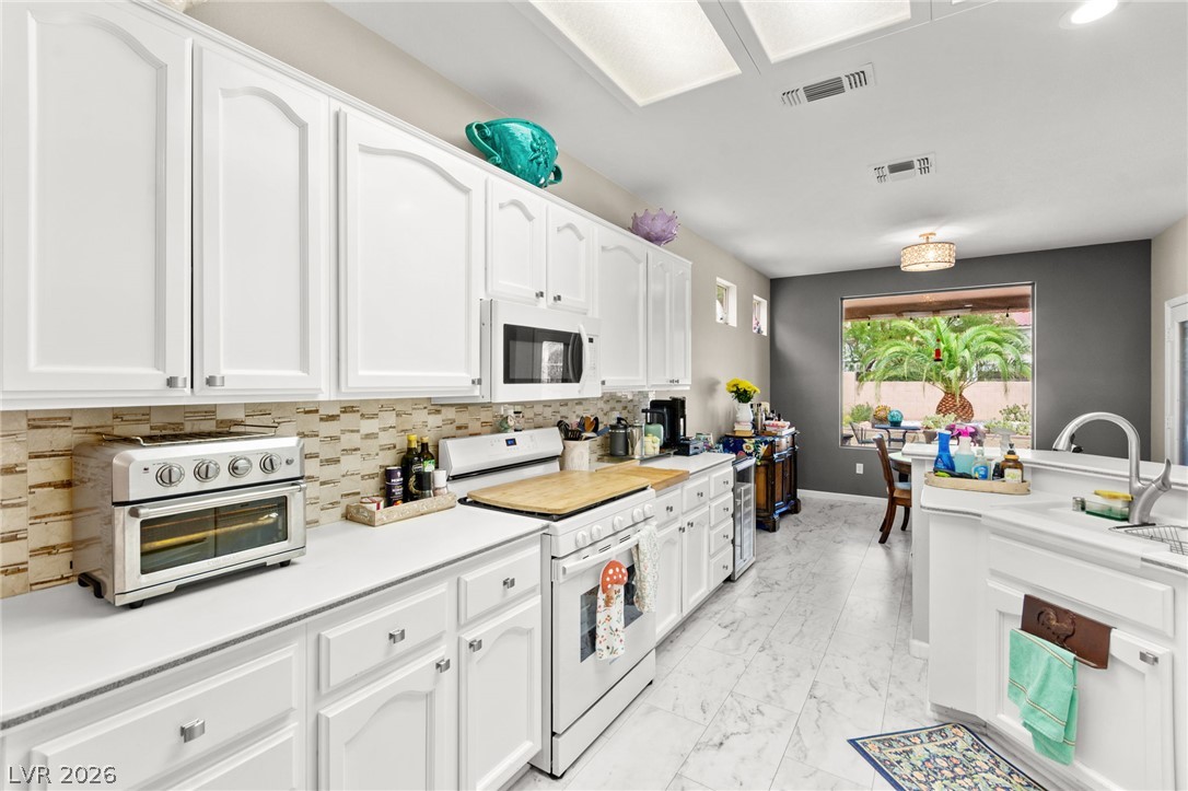 2166 Point Mallard Drive Henderson NV 89012