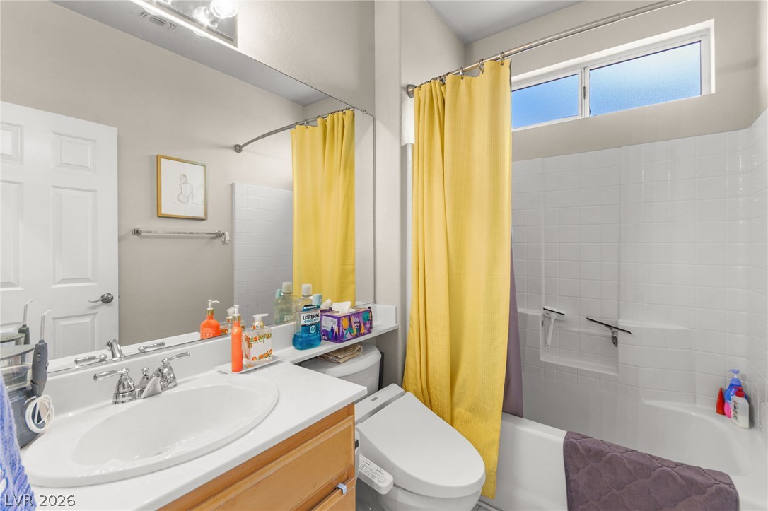 2166 Point Mallard Drive Henderson NV 89012