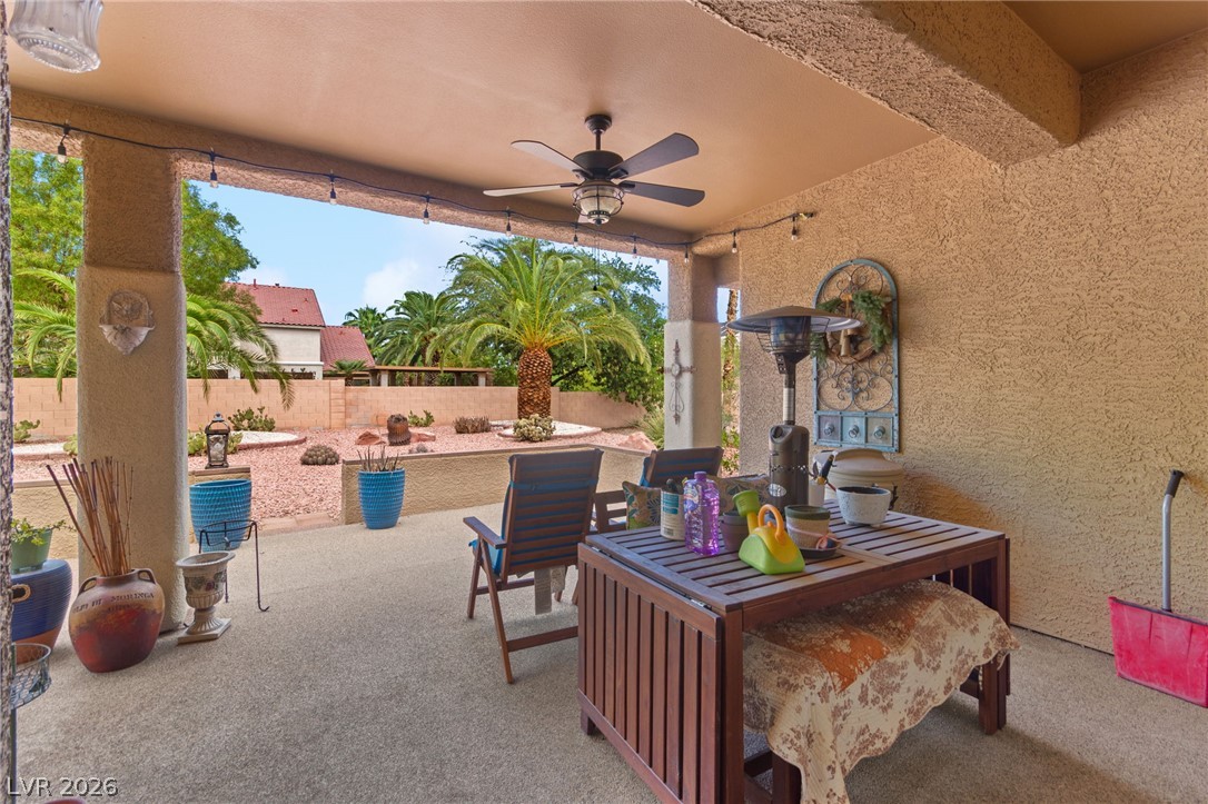 2166 Point Mallard Drive Henderson NV 89012