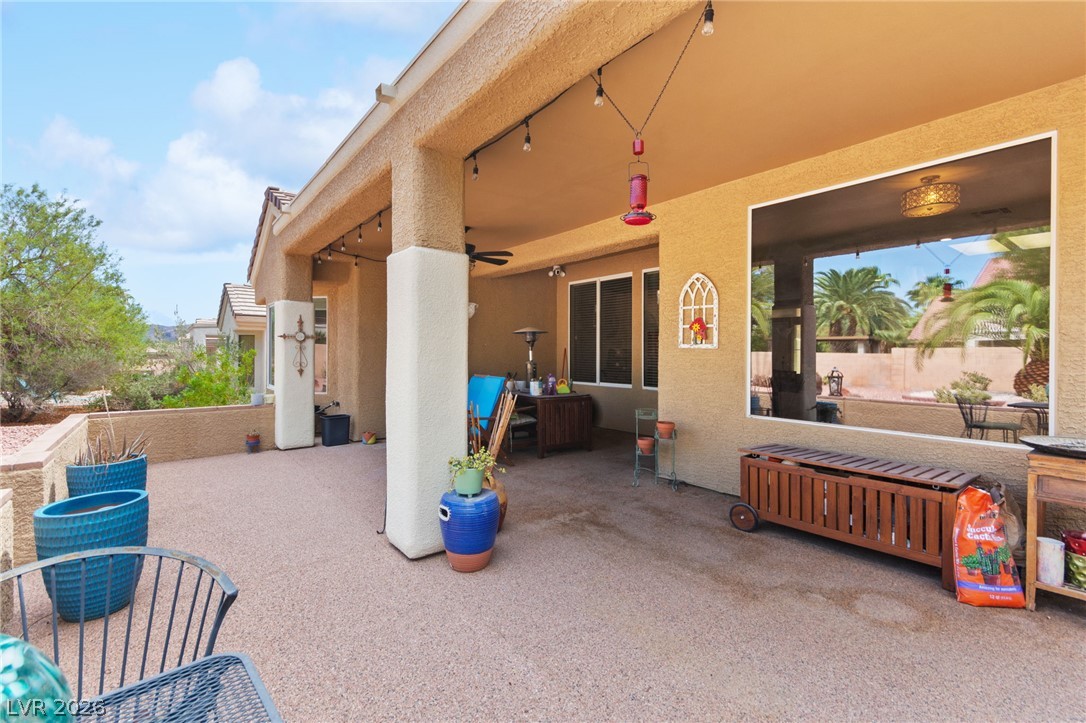2166 Point Mallard Drive Henderson NV 89012