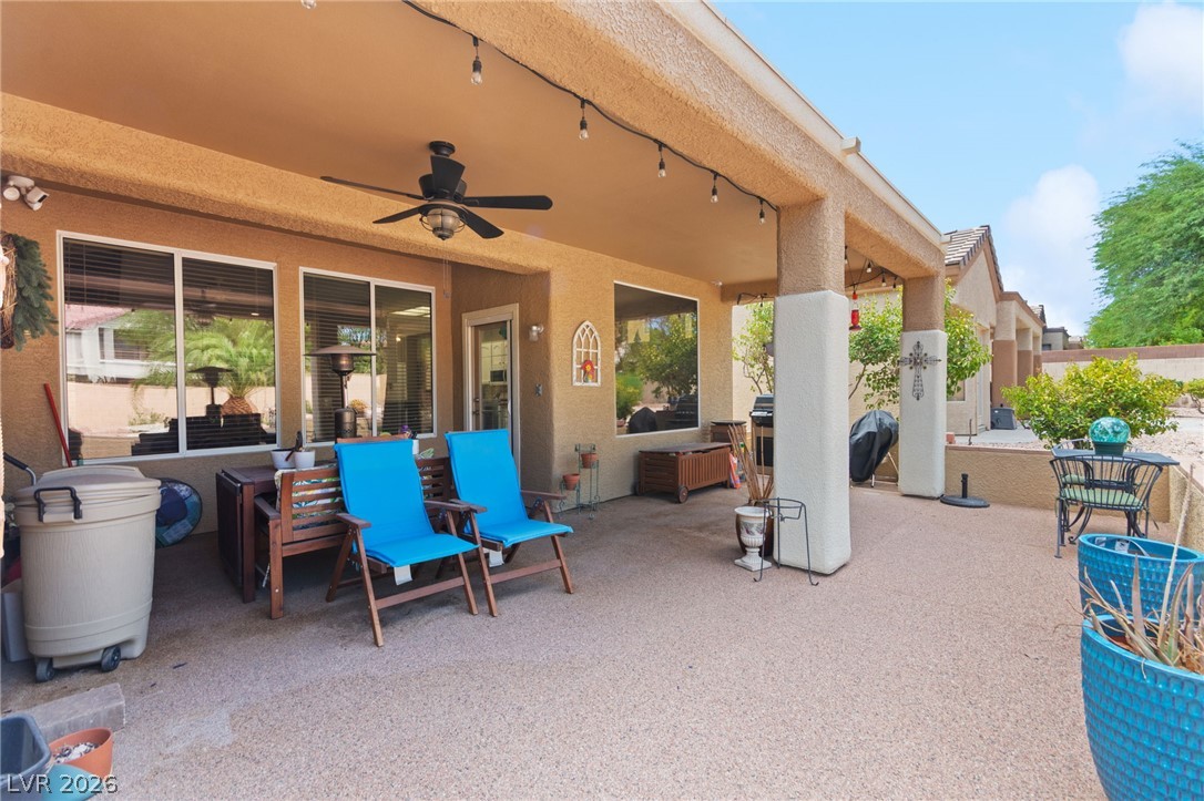2166 Point Mallard Drive Henderson NV 89012