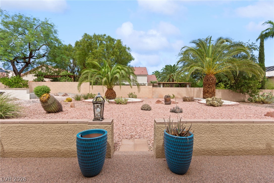 2166 Point Mallard Drive Henderson NV 89012