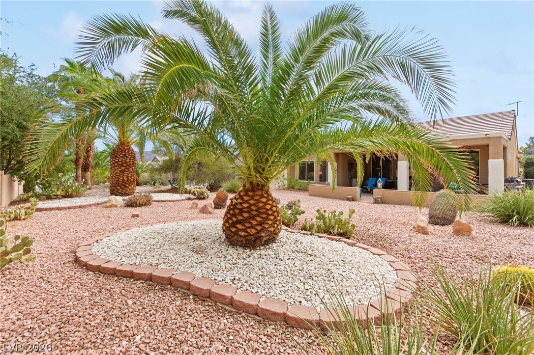 2166 Point Mallard Drive Henderson NV 89012