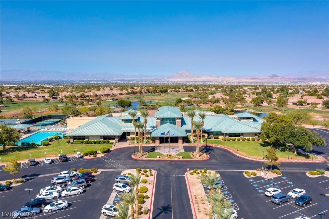 2166 Point Mallard Drive Henderson NV 89012