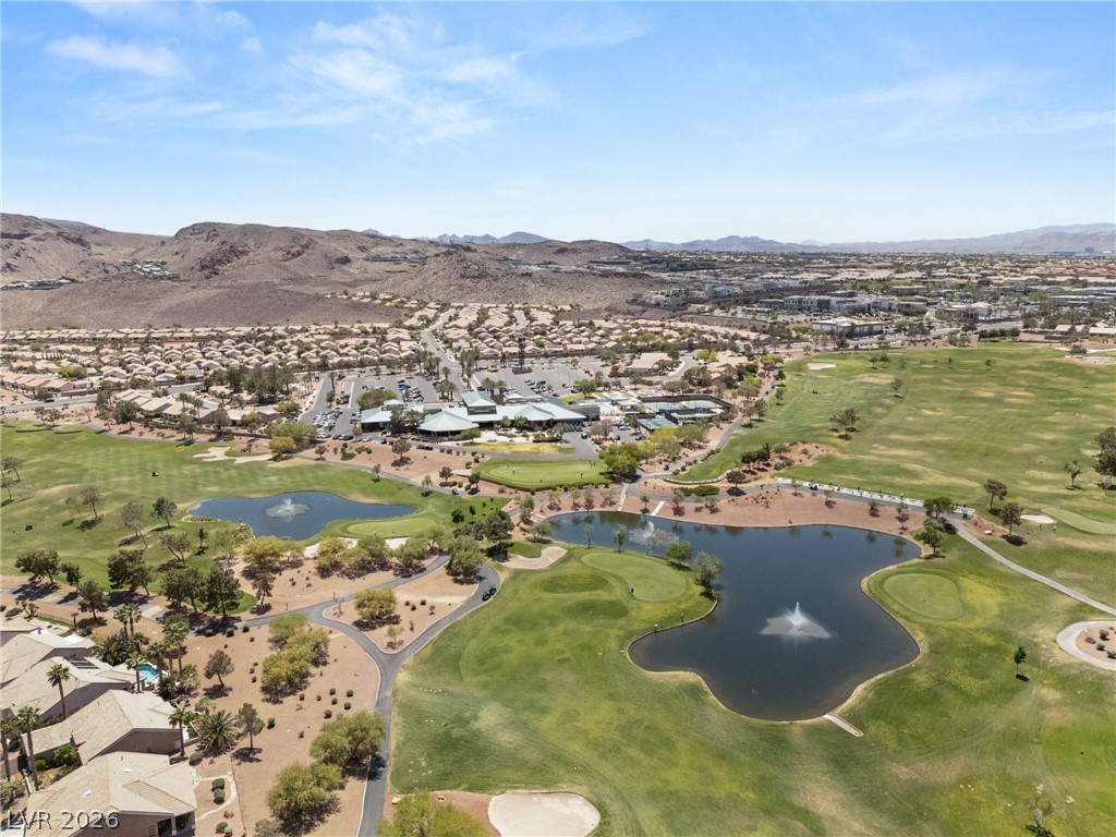 2166 Point Mallard Drive Henderson NV 89012