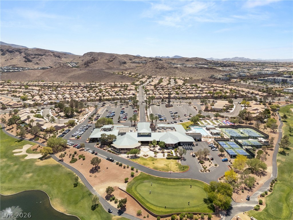 2166 Point Mallard Drive Henderson NV 89012