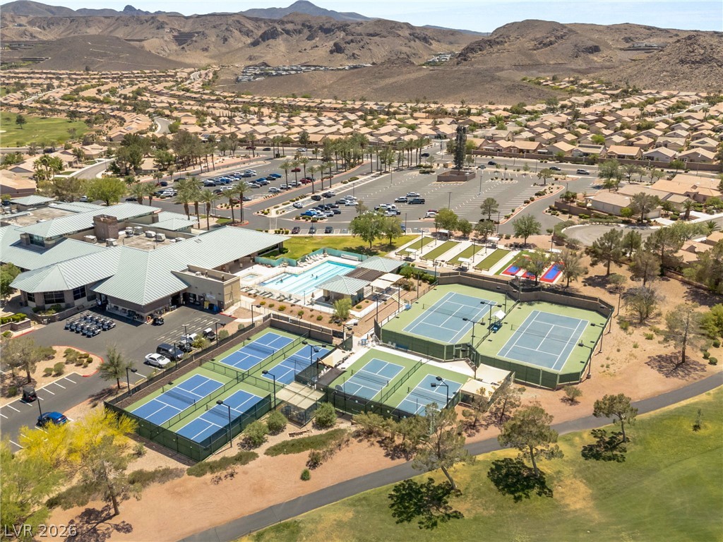 2166 Point Mallard Drive Henderson NV 89012