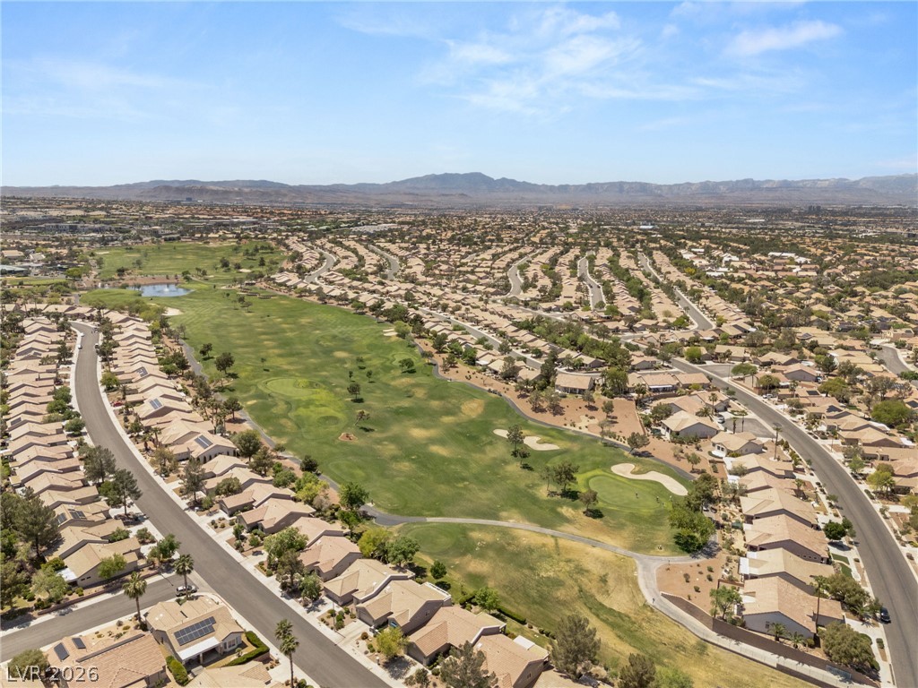 2166 Point Mallard Drive Henderson NV 89012