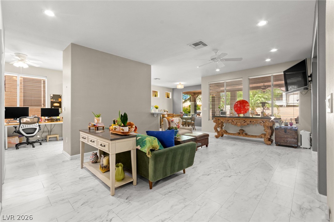 2166 Point Mallard Drive Henderson NV 89012