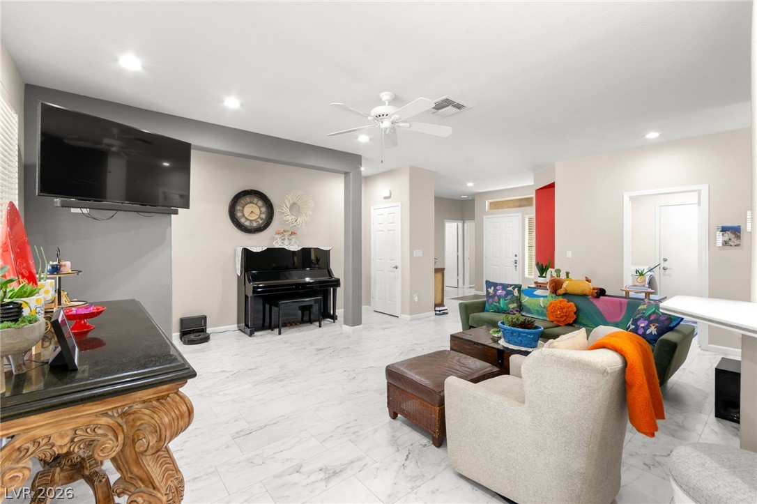 2166 Point Mallard Drive Henderson NV 89012