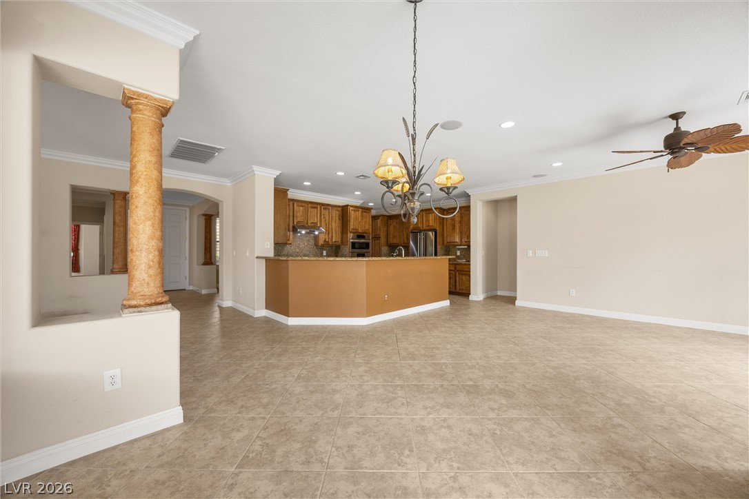 4361 Largo Cantata Street Las Vegas NV 89135