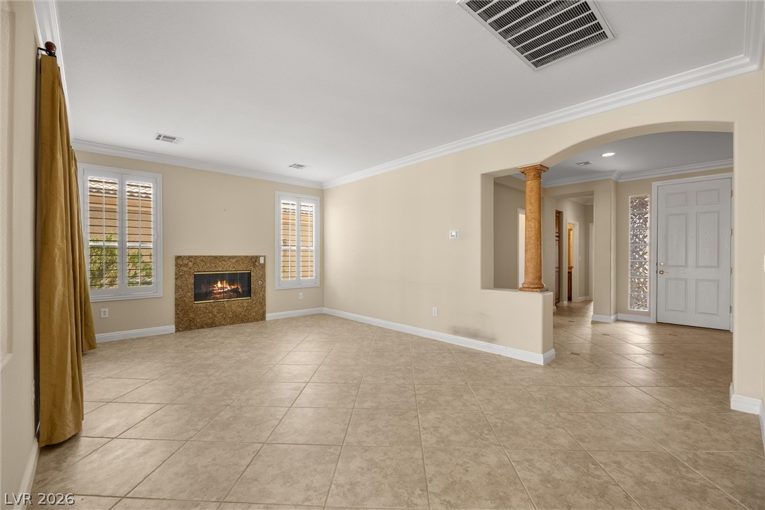 4361 Largo Cantata Street Las Vegas NV 89135