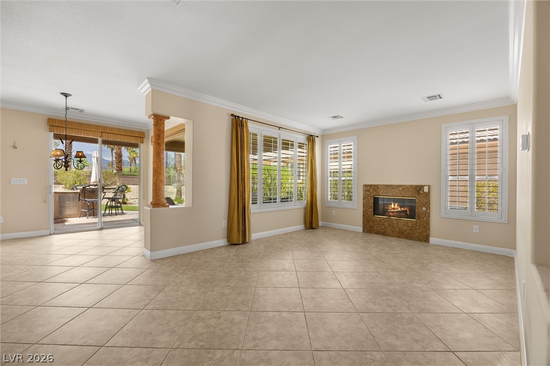 4361 Largo Cantata Street Las Vegas NV 89135